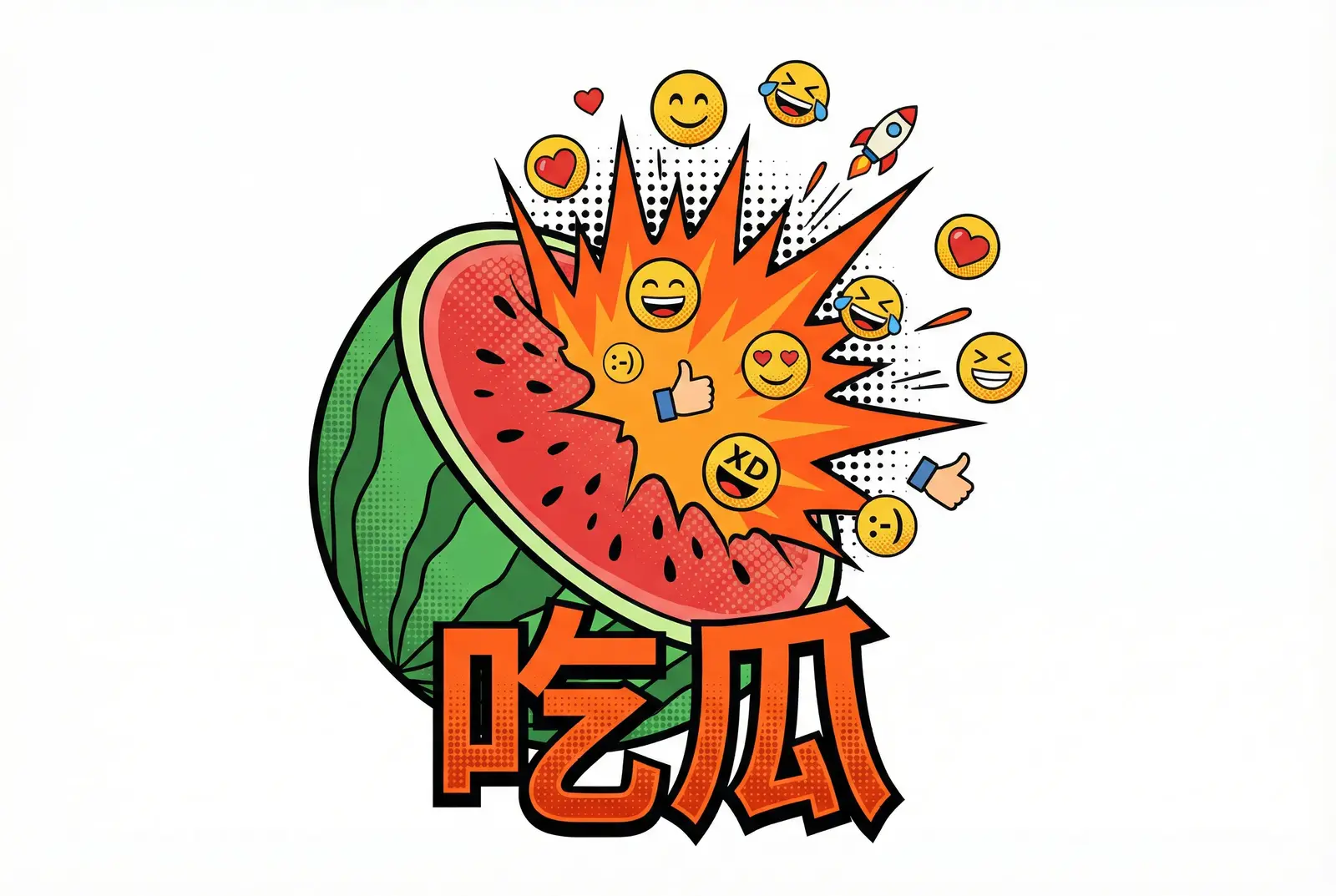 紧急企划 社区Logo